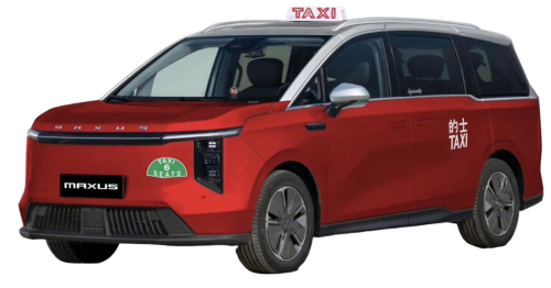 6 人車